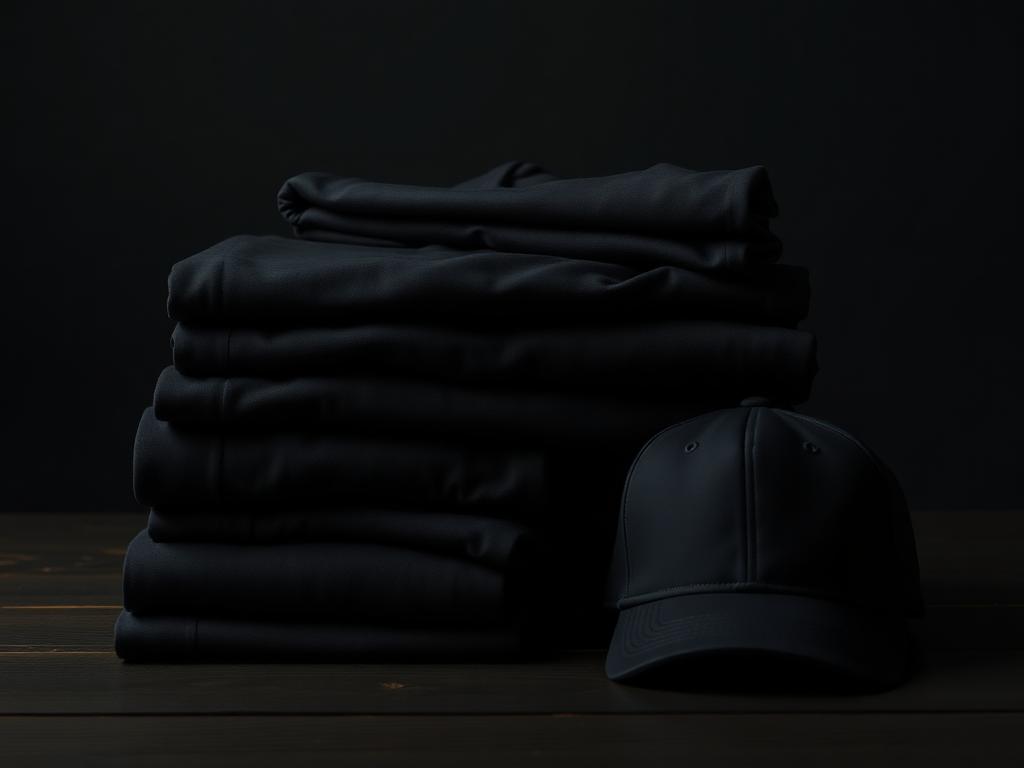Custom Apparel