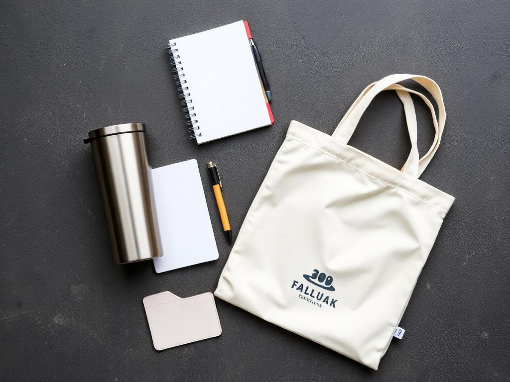 Promo & Swag